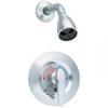 Shower Head and HD Control Valve Shower Head and HD Control Valve